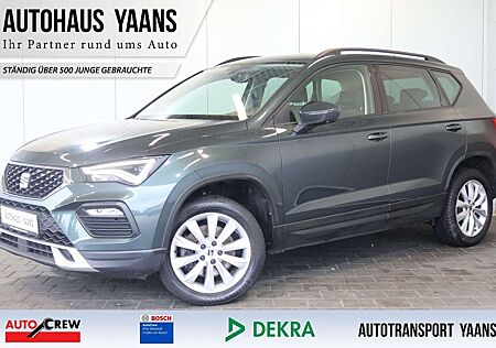 Seat Ateca 2.0 TDI DSG Style AID+KEY+KAM+LED+NAVI