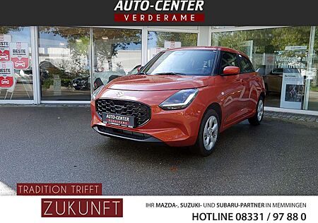Suzuki Swift 1.2 Hybrid Allgrip Comfort NAVI ACC LED