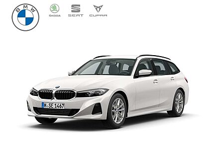 BMW 320 d xDrive Touring*AHK*PDC*DAB*LED*Driv.Ass.*