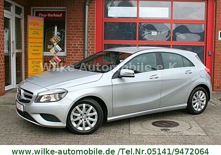 Mercedes-Benz A 180 BlueEfficiency+51.200 KM+Automatik+Navi+++