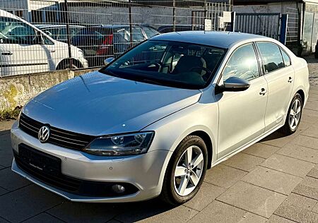 VW Jetta Volkswagen VI Comfortline