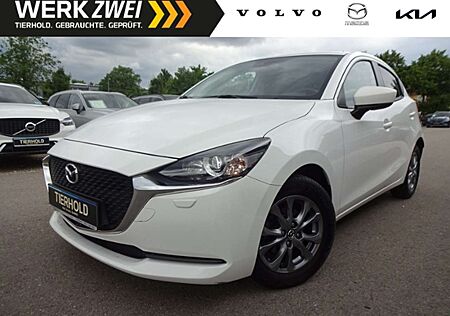 Mazda 2 G90 Exclusive-Line Automatik Navi Carplay