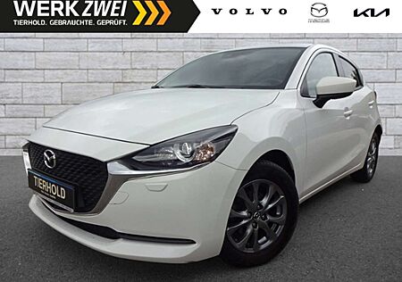 Mazda 2 G90 Exclusive-Line Automatik Navi Carplay