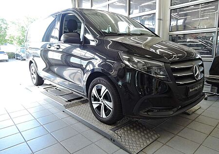 Mercedes-Benz Vito 119 CDI 4x4 Mixto Lang Airmatic*360°