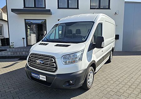 Ford Transit 2.0 TDCI L2H2 KLIMA AUS 1.HAND