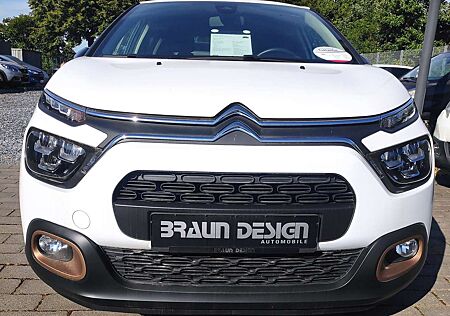 Citroën C3 Citroen C-Series