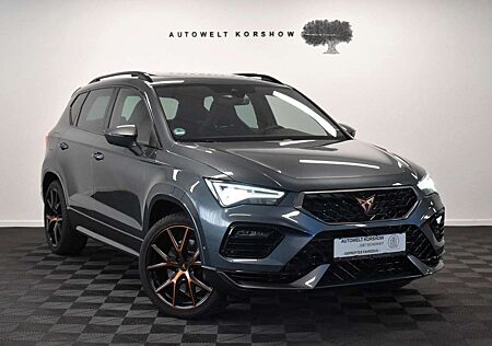 Cupra Ateca 4Drive *LED *AKRAPO. *AHK*VIRTUAL*KEYLESS