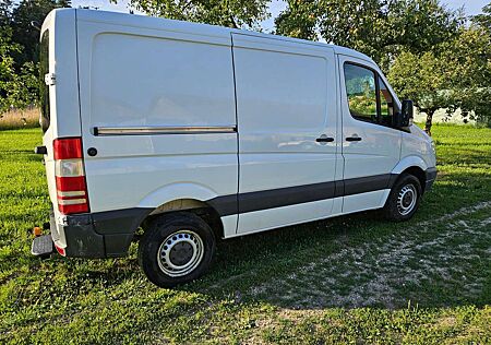 Mercedes-Benz Sprinter 219 CDI 906.613 Aut. EEV