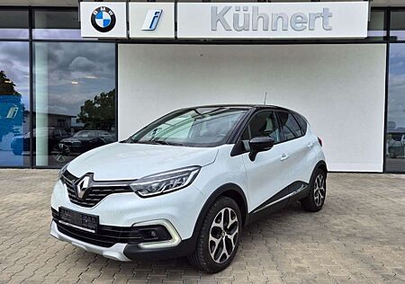 Renault Captur TCe 130 GPF COLLECTION LED Navi KeyLess PDC