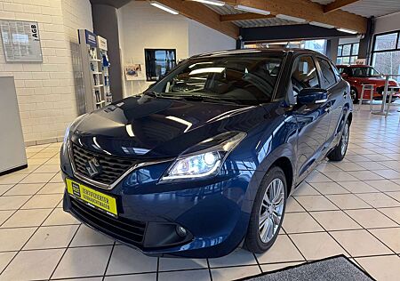 Suzuki Baleno 1.0 Boosterjet Comfort