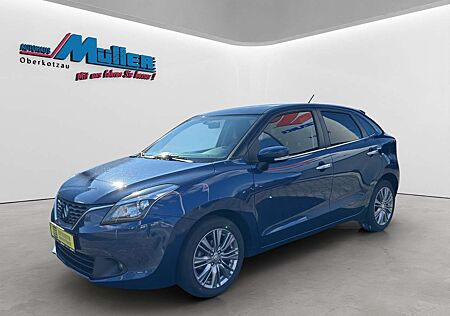 Suzuki Baleno 1.0 Boosterjet Comfort