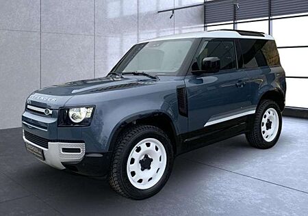 Land Rover Defender 90 D200 S COUNTY PACK 20 Bluetooth Navi