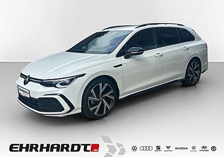 VW Golf Volkswagen VIII Variant 1.5 eTSI DSG R-Line AHK*LED*NAV*SH...