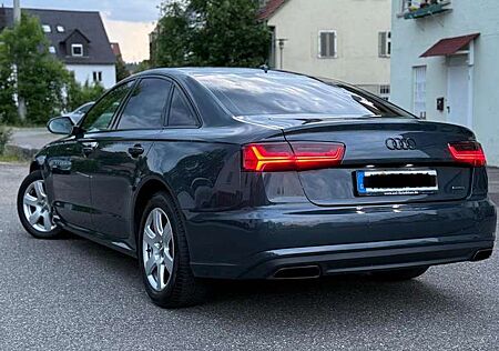 Audi A6 3.0 TDI quattro S tronic