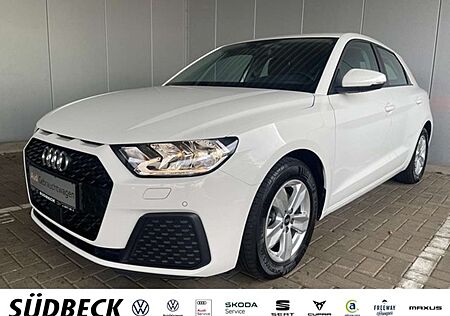 Audi A1 Sportback 30 TFSI KAMERA+KLIMA