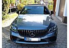 Mercedes-Benz C 43 AMG Cabrio 4Matic Speedshift TCT 9G AHK Garantie