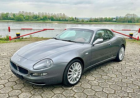 Maserati 4200 Coupè Cambiocorsa V8