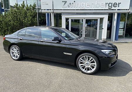 BMW 750 i xDrive Head-Up Xenon Standhzg. RFK PDC