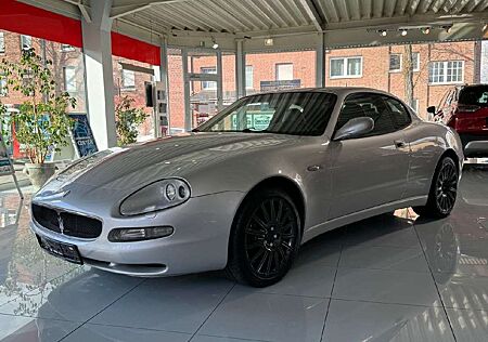 Maserati 4200 Coupe Cambiocorsa