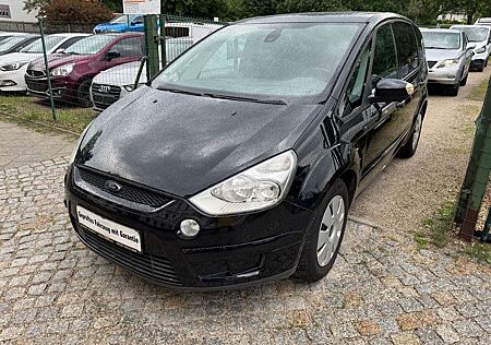 Ford S-Max Trend el.Sitze Navi Klimaautomatik Tempoma