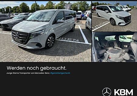 Mercedes-Benz V 220 d STYLE Extralang Navi*Burmester*Kamera