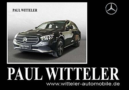 Mercedes-Benz E 200 d T-Modell AHK/LED/MBUX/Ambienteb./Sitzh.