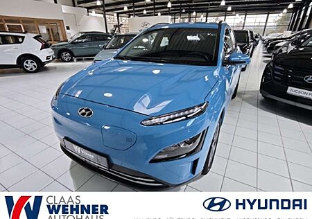 Hyundai Kona Elektro MJ21 (100kW) SELECT-Paket Digitale