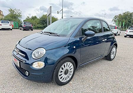 Fiat 500 1.0 Mild Hybrid