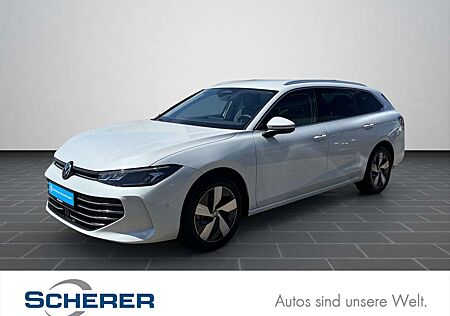 VW Passat Variant Volkswagen Passat 1.5 eTSI Business DSG/AHK/360°/PDC uvm.