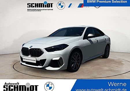 BMW 235 M235i xDrive Gran Coupe / NP= 67.960,- / Pano /