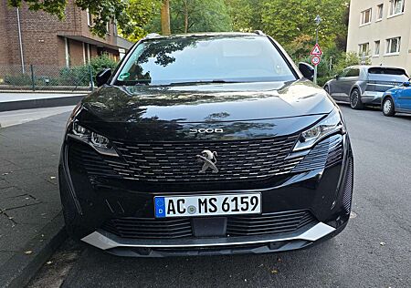 Peugeot 3008 PureTech 130 Stop