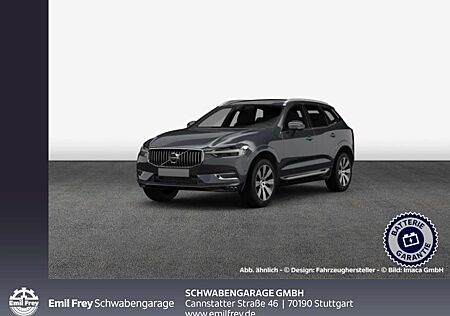 Volvo XC 60 XC60 T8 AWD Recharge Geartronic Inscription