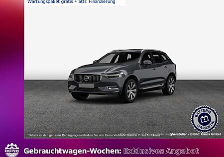 Volvo XC 60 XC60 T8 AWD Recharge Geartronic Inscription