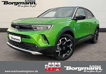 Opel Mokka-e Ultimate Alcantara - Navi - Carplay - LED - Keyles