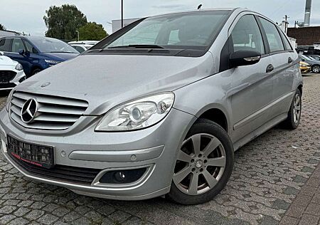 Mercedes-Benz B 150 KLIMA-AHK-PDC-SHZ-