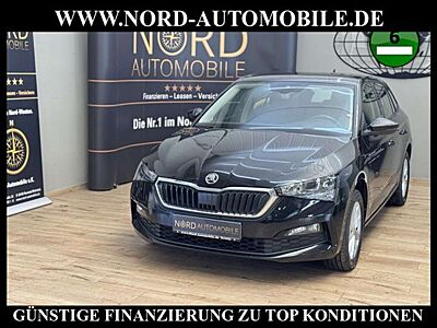 Skoda Scala Ambition 1.0 TSI DSGNavi/LED/Virt.Cockpit/ Ambitio