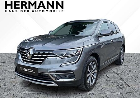 Renault Koleos 2.0 BLUE dCi 190 FAP Limited CAM*LED*NAVI