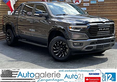 Dodge RAM 1500 Night 5,7 4x4 AHK LPG LED LaChanti