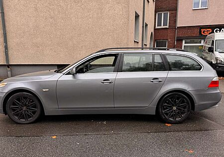 BMW 525d 525 touring Sport