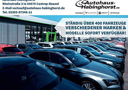 Skoda Kodiaq 2.0 TDI DSG 4x4 Sportline AHK Standhzg 360 DCC