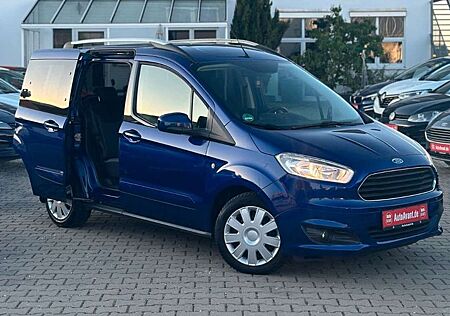 Ford Tourneo Courier Titanium 1.0 EcoBoost/PDC/GRA/