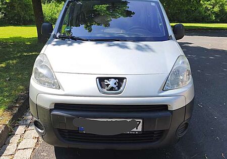 Peugeot Partner 1.6i B90 L1 Komfort