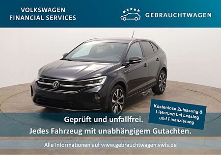 VW Taigo Volkswagen R-Line 1.5 TSI Klima*Pano*Tempo*PDC*RFK*SH