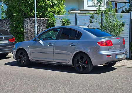 Mazda 3 3 2.0 Sport Top
