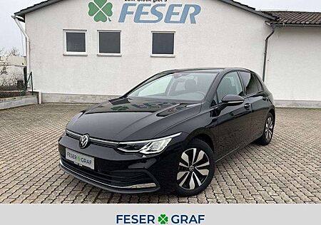 VW Golf Volkswagen VIII Move 1.5 TSI ACC APP KAMERA LED NAVI
