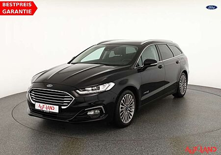 Ford Mondeo Turnier 2.0 Hybrid LED Navi ACC Kamera