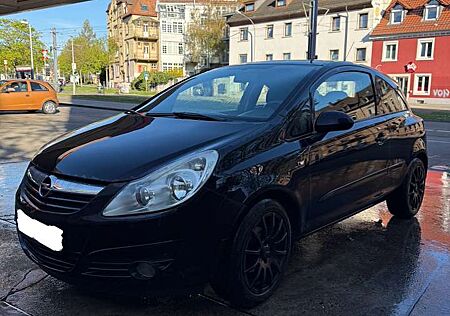 Opel Corsa CATCH ME