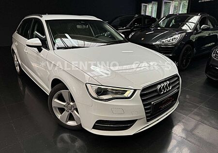 Audi A3 Sportback Ambition/Navi/BiXen/PDC/Spur/Totwin