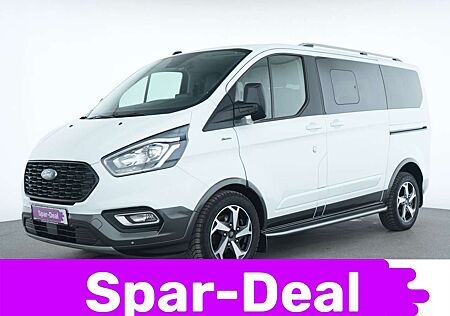 Ford Tourneo Custom Active Navi|SHZ|SYNC 3|Carplay|PDC