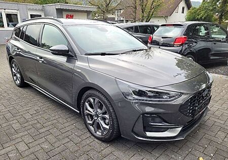 Ford Focus TURNIER ST-LINE NAVI DSG
